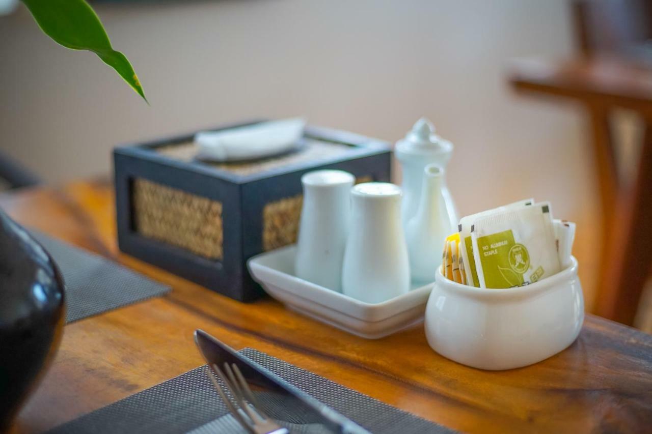Baahu Villa Siem Reap Luaran gambar